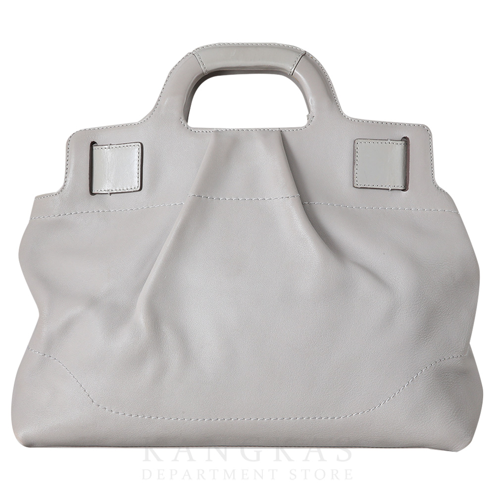 FERRAGAMO(USED)페레가모 더블 플랩 숄더백